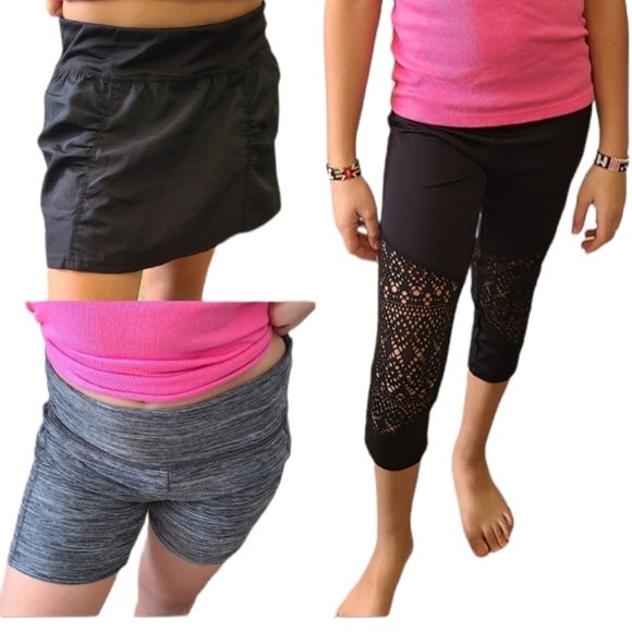 Bundle of Clothes 8pc - Picture 2 of 10